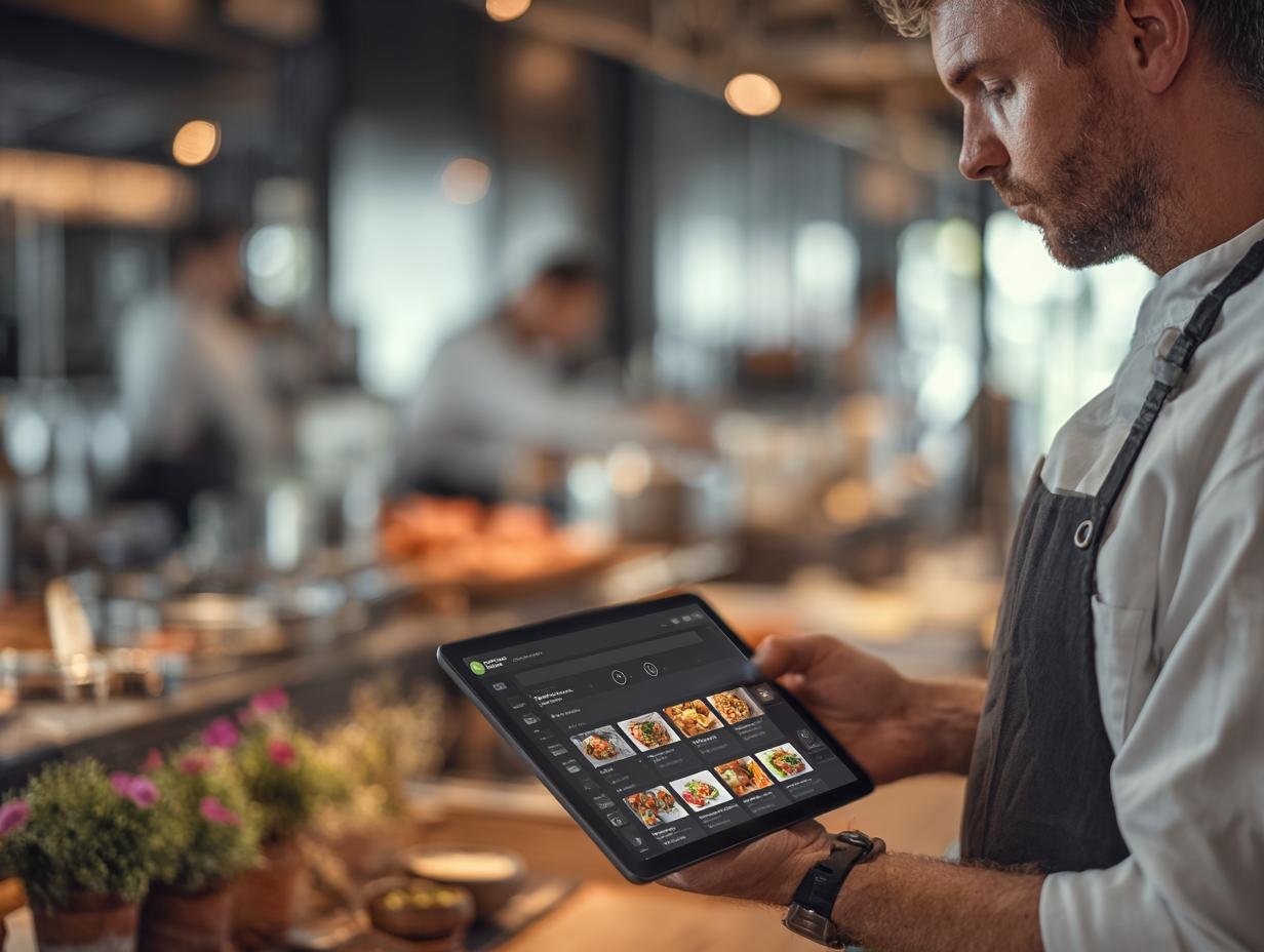 Restaurant hero image 1