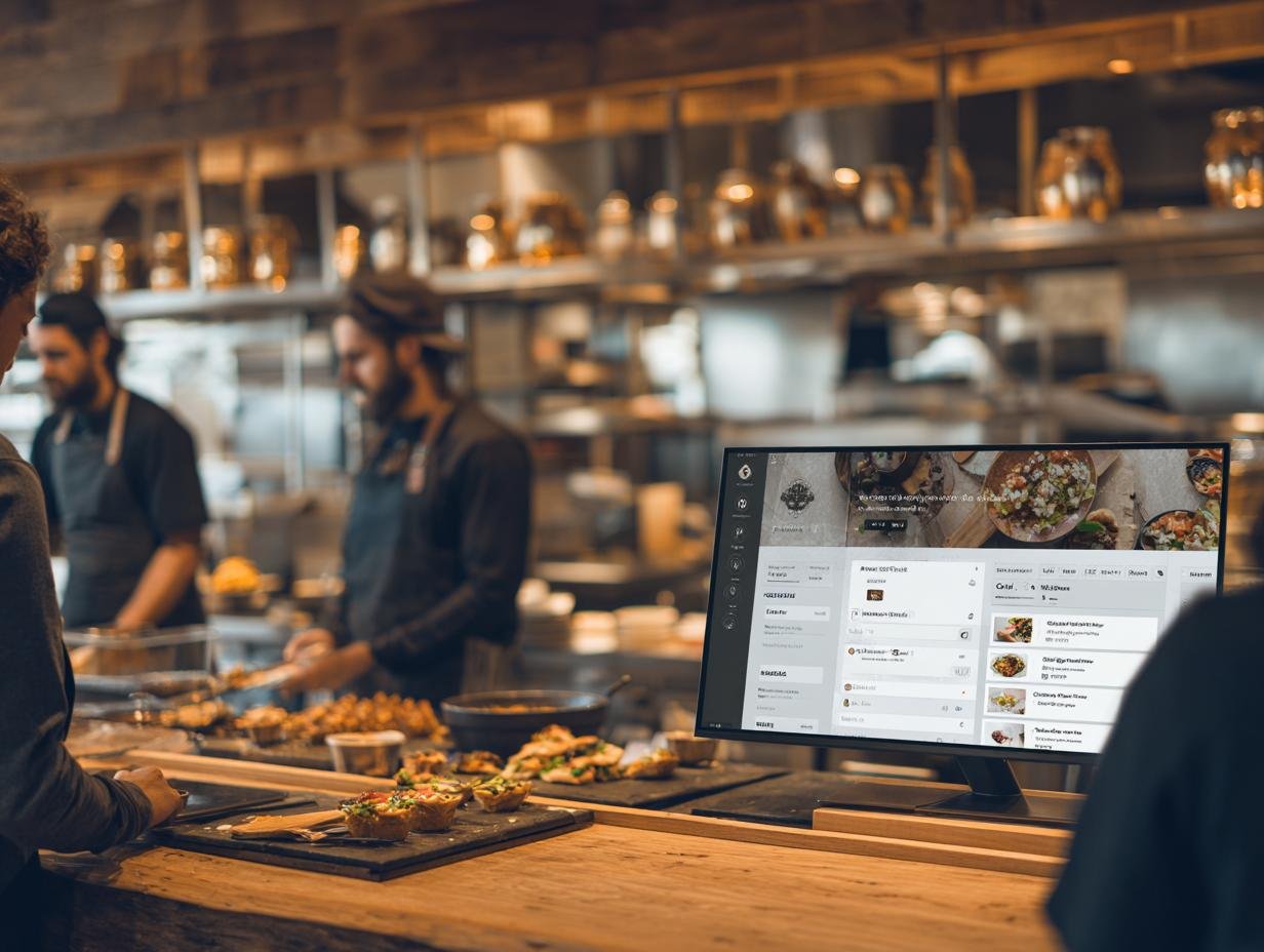 Restaurant hero image 2